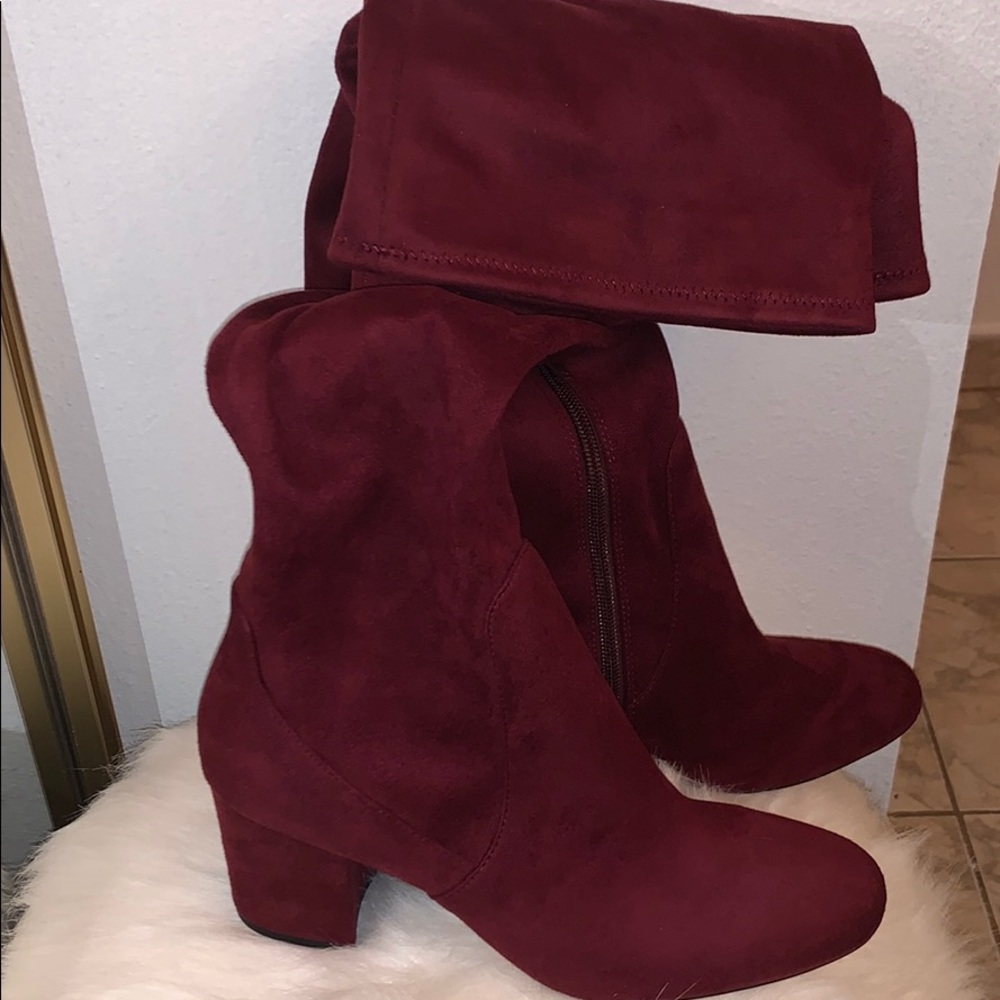 Aldo Boots